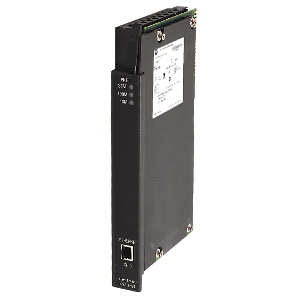 1785-ENET New Allen Bradley PLC-5 Ethernet Interface Module